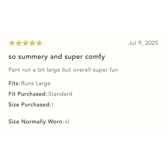 NWT Size 3X - Anthro The Brooklin Printed Wide-Leg Pull-On Pants (NWT US$ 128) - Picture 13 of 16